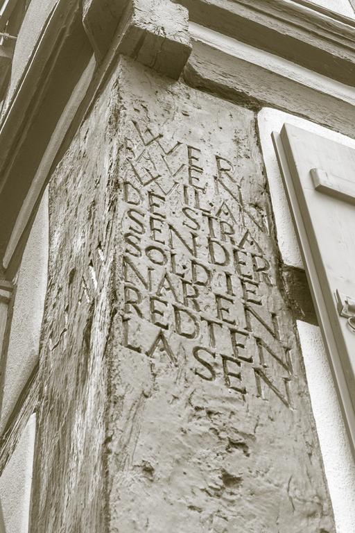 Pension Pauserei Oedheim Bagian luar foto